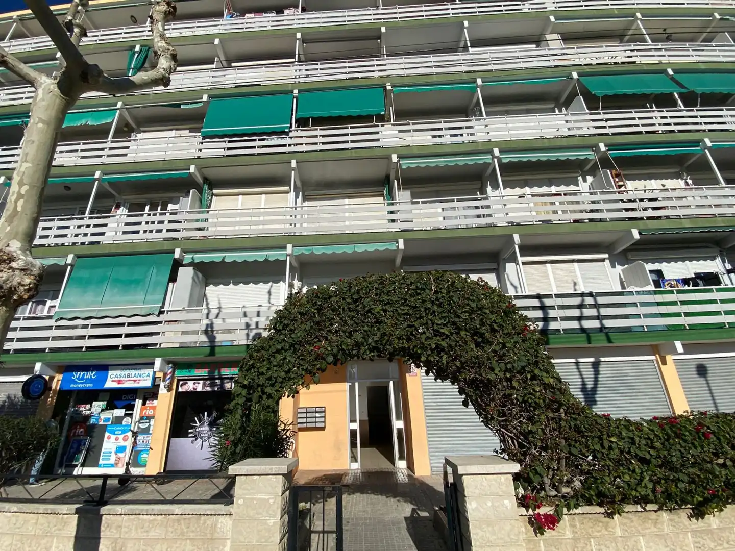 Wohnung zum Verkauf in Av Barcelona