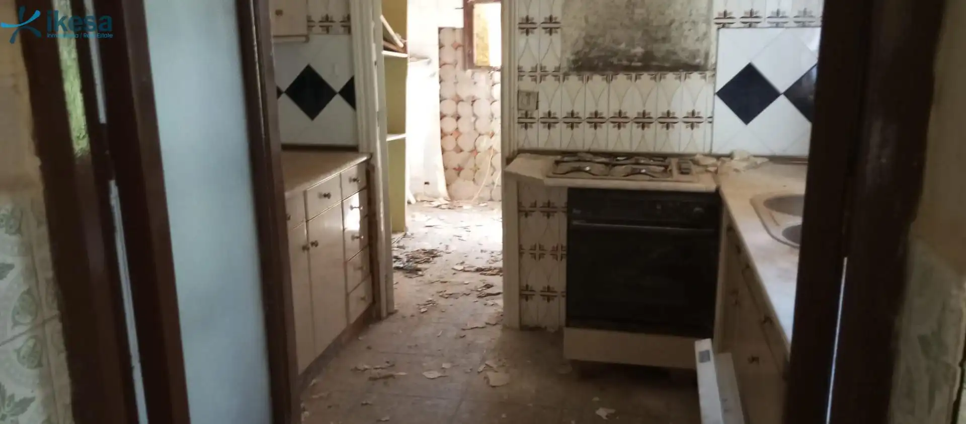Wohnung zum Verkauf in Medina de las Torres