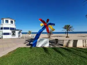 Terreny residencial en venda a Urbanització Molló de la Creu N-8, imagen 9