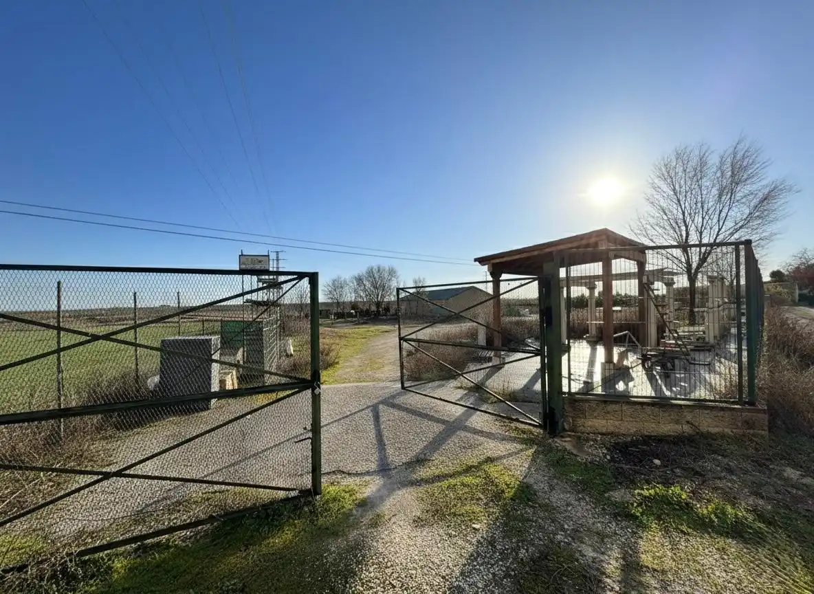 Rural land for sale in Calle Carretera de Madrid, imagen 2