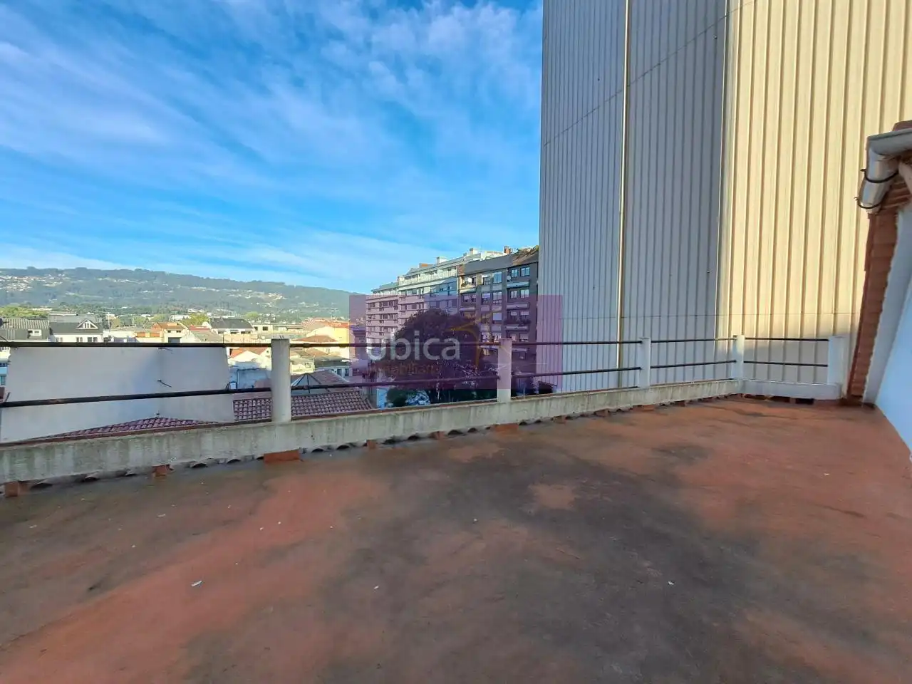 Aparcament de Casa o xalet en venda en O Porriño  , Pontevedra