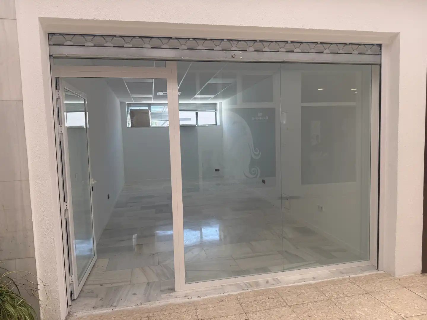 Local en venta en Las Rozas de Madrid con Aire acondicionado, Calefacción y Alarma