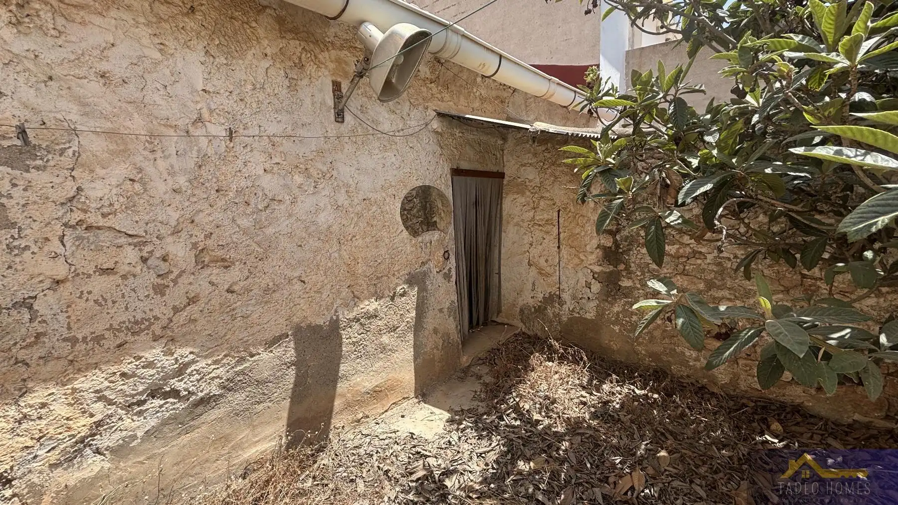 Finca rústica en venda a Paraje Ruices , Los Martinez del Puerto