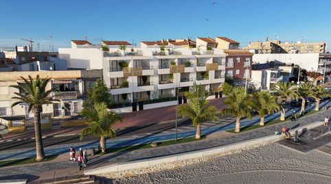 Foto 4 de Apartamento en venta en Los Cuarteros, San Pedro del Pinatar