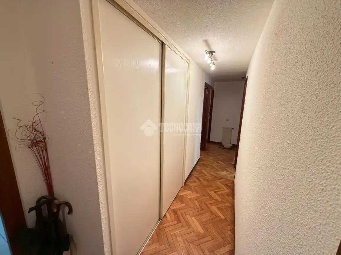 Wohnung zum Verkauf in Guadalajara mit Heizung