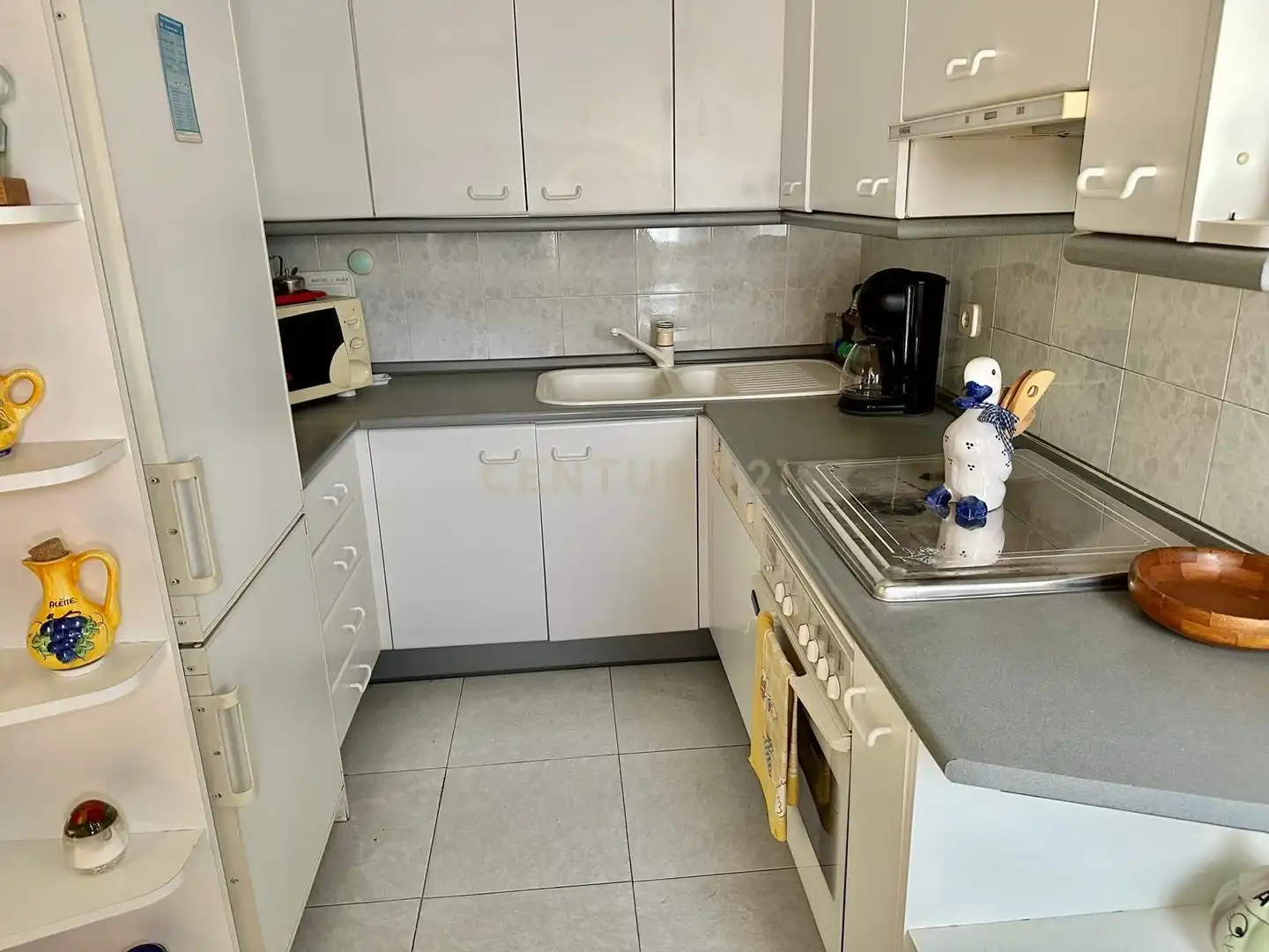Wohnung zum Verkauf in Alameda de Osuna