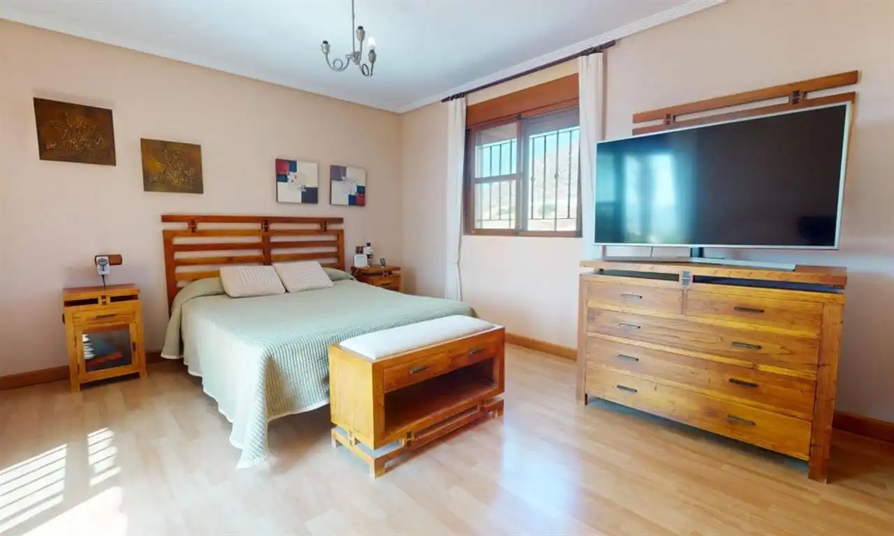 Villa avec piscine à vendre à Calabardina, imagen 27