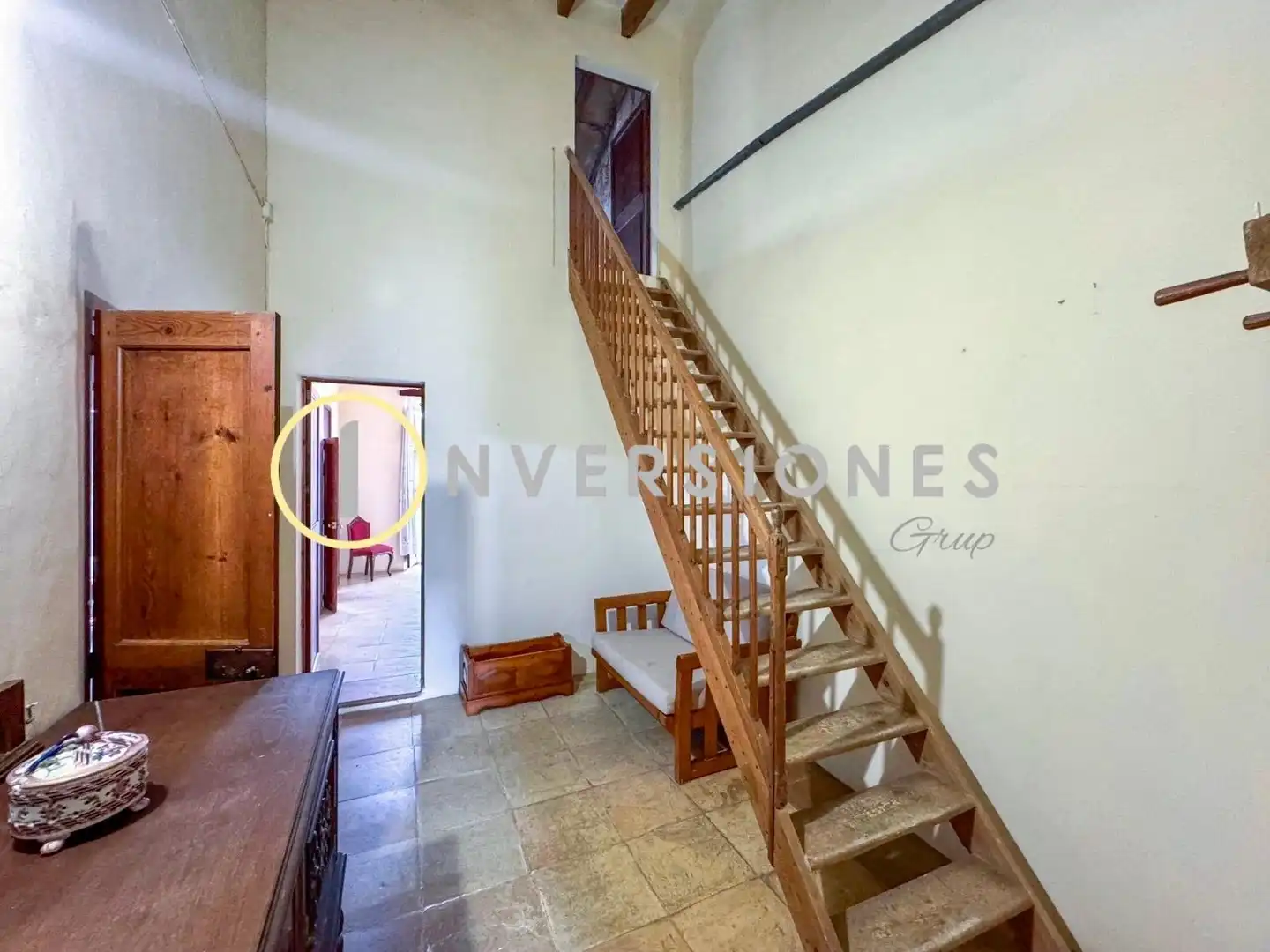 Casa o chalet en venta en Petra con Jardín privado, Terraza y Trastero