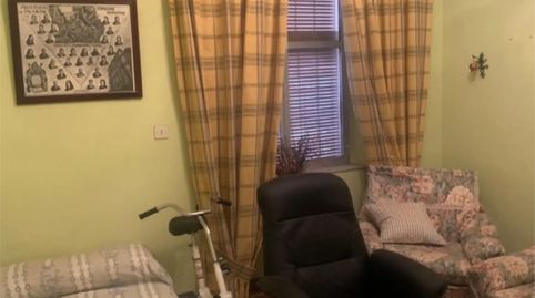 Foto 2 de Piso en venta en Calle del Marqués de Linares, 20, Centro ciudad, Linares