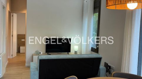 Foto 2 de Piso de alquiler en Sagrada Família, Barcelona Capital