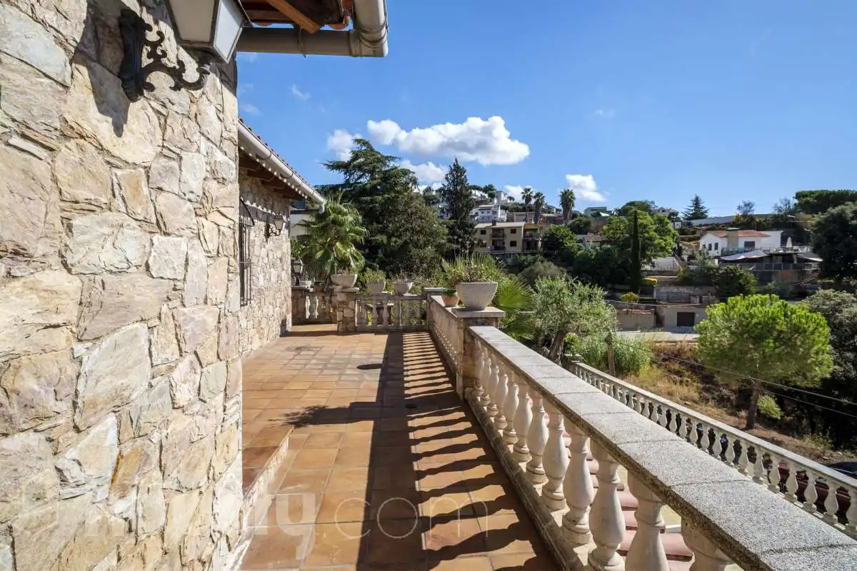 Detached house with pool for sale in Calle Bergueda ., imagen 20