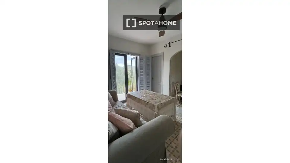 Habitació a Puertosol