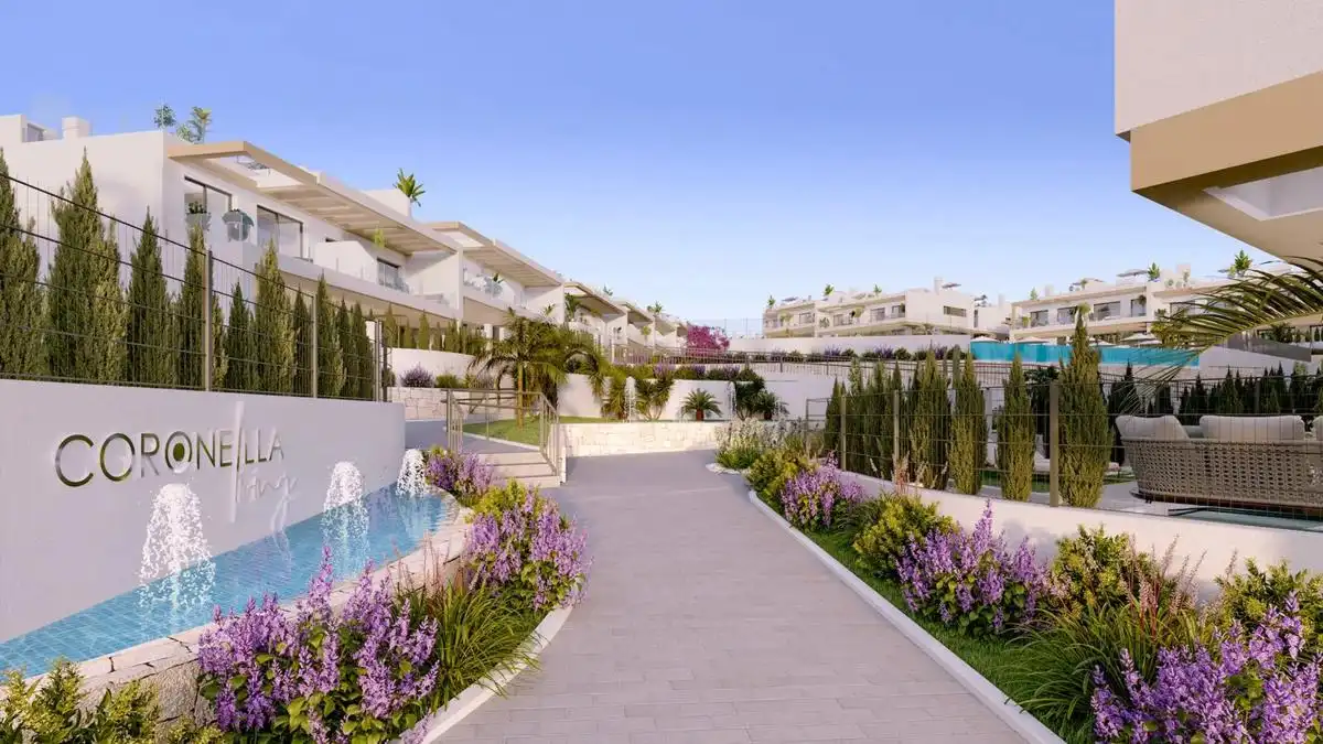 Penthouse with pool for sale in Av. de Denia 5, imagen 5