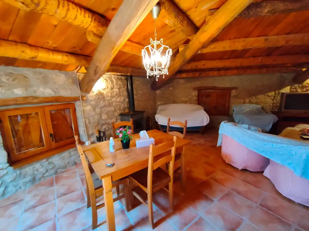 Casa o chalet en venta en Valdeltormo con Amueblado