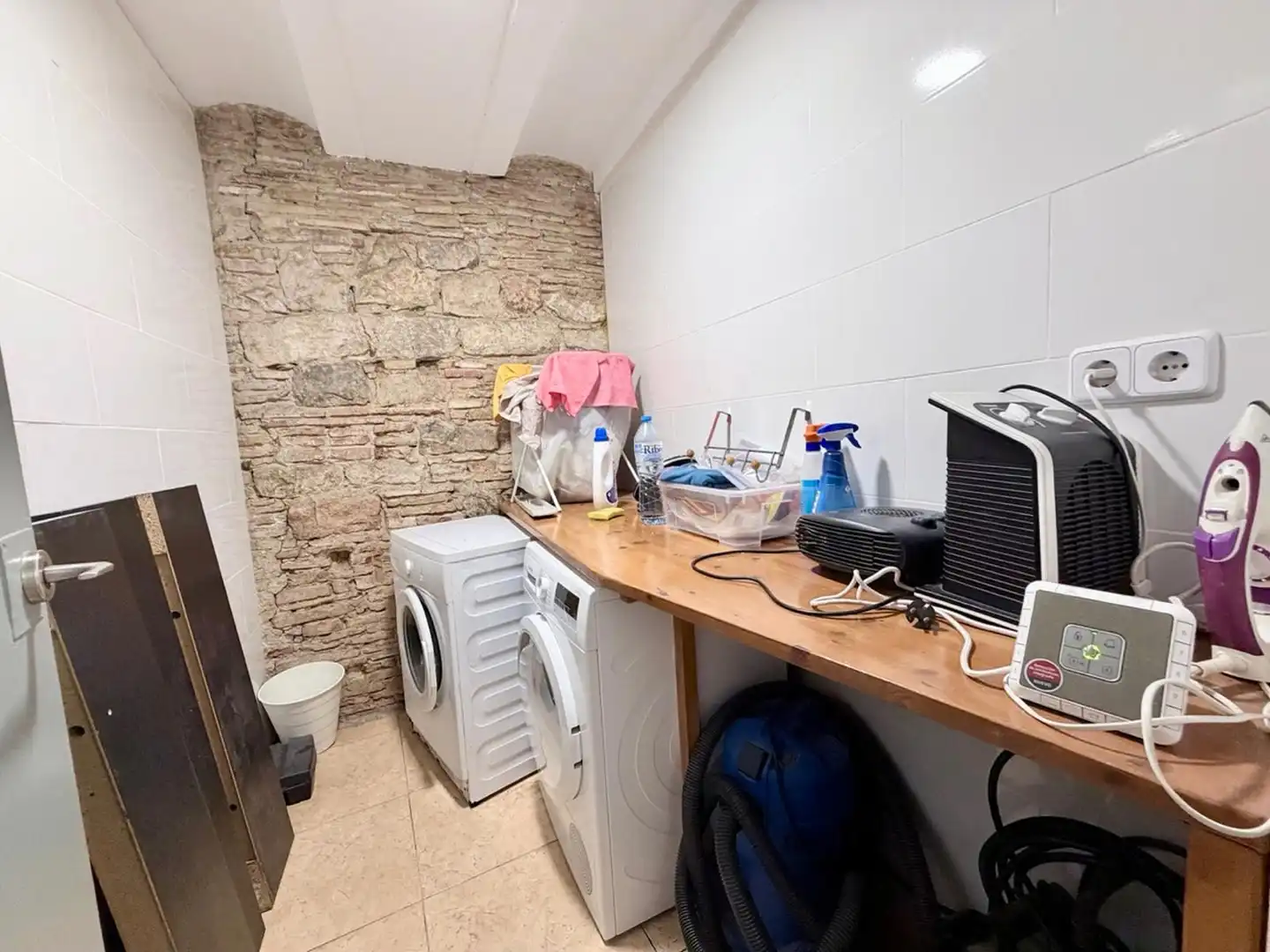 Wohnung mit Aufzug zum Verkauf in Sant Antoni Abat, imagen 38