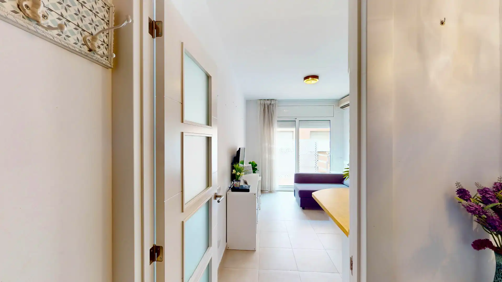 Attique avec ascenseur à vendre à Carrer de Sagués, imagen 6