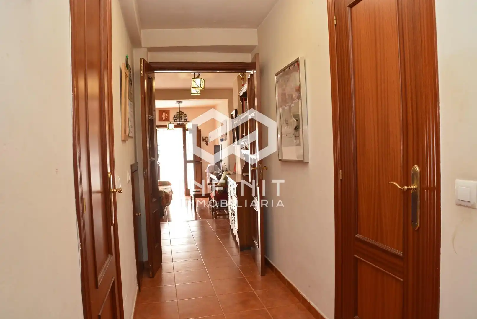 Casa o chalet en venta en Moratilla de los Meleros con Jardín privado y Trastero