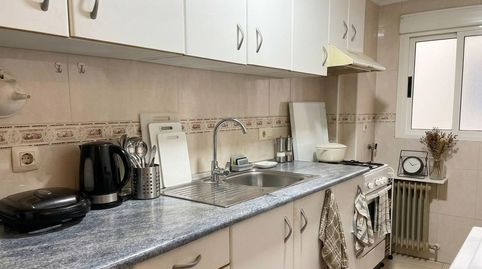 Foto 2 de Piso en venta en Carrer de Pedret, El Turó de la Peira, Barcelona Capital