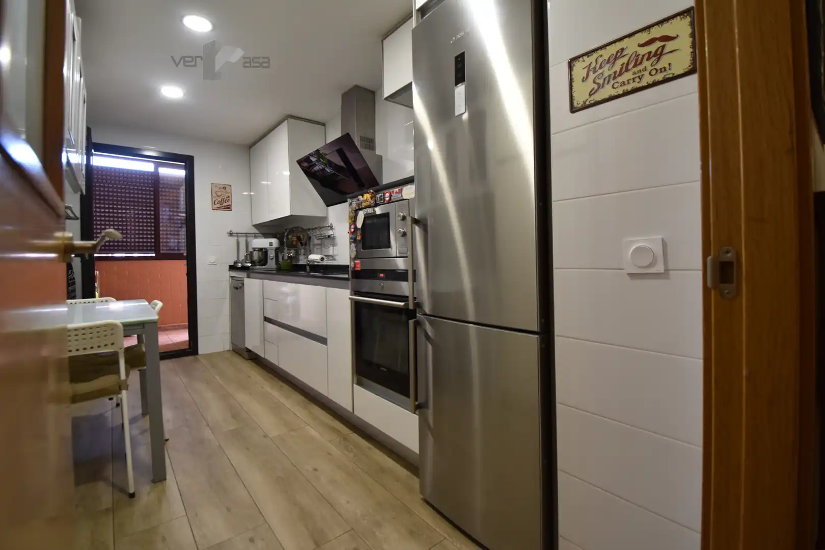 Appartement avec piscine à vendre à Calle Fernando VII 24, imagen 7