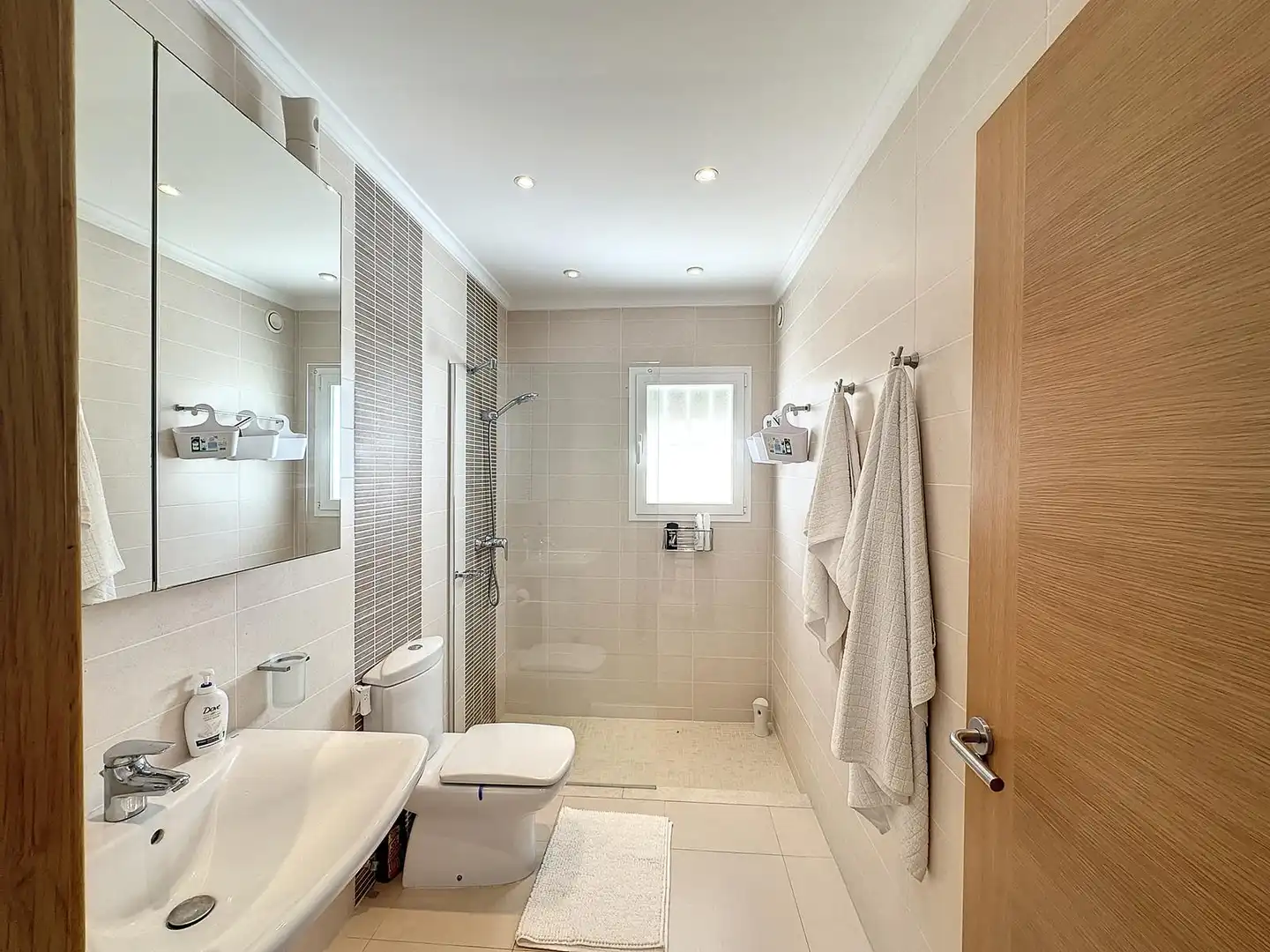 Villa mit Pool zum Verkauf in Cumbre del Sol, imagen 43