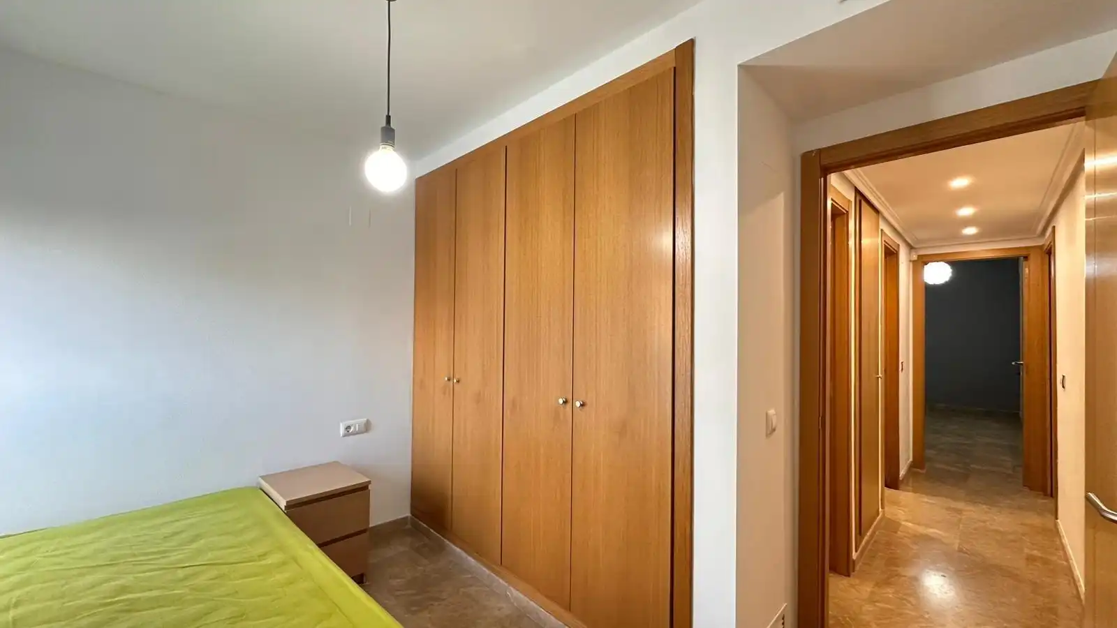 Piso de alquiler en Carlet