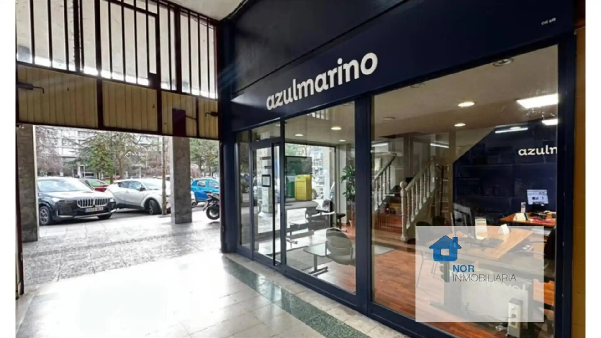 Business premises for sale in Centro, imagen 3