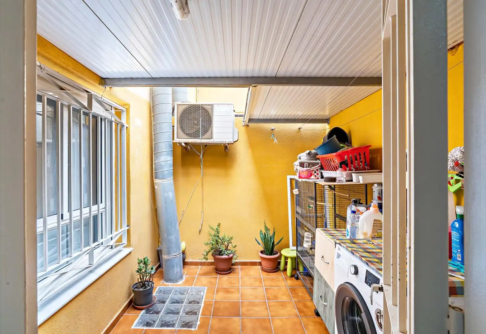 Houses for sale in El Ejido  with Air Conditioner, Terrace and Balcony