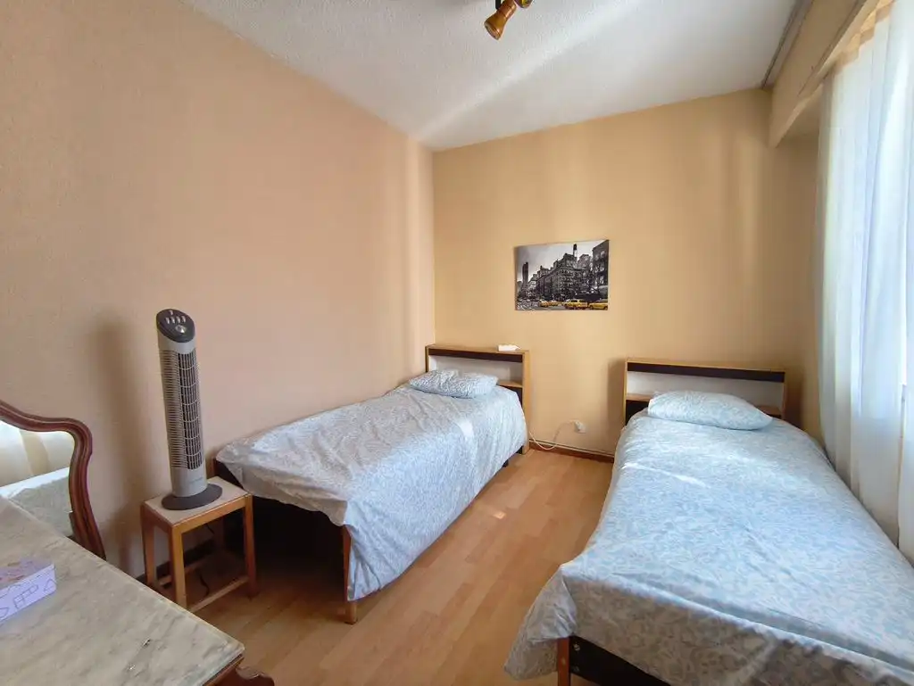 Habitación de Piso en venta en Centro