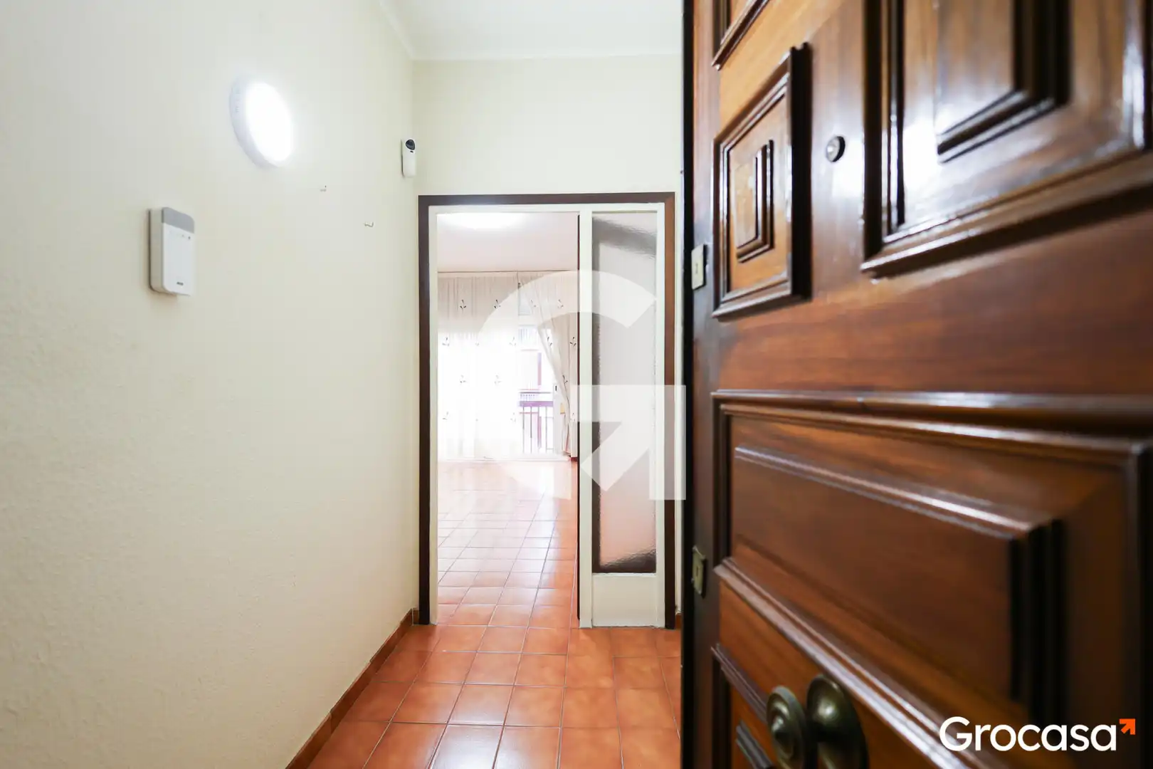 Piso en venta en Passeig Maragall