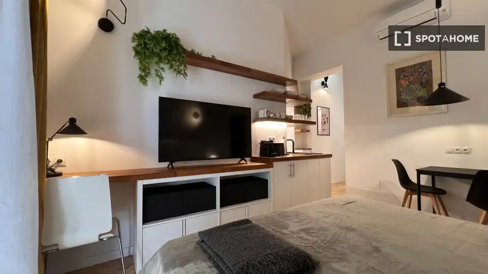 Appartement avec terrasse à louer à Centro, imagen 15