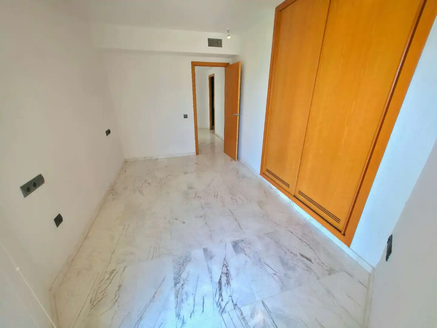 Flat for rent in Eivissa  with Air Conditioner, Heating and Terrace