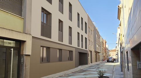 Foto 4 de Piso en venta en Carrer D'osca, 31, Centre, Sabadell