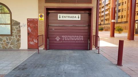 Photo 4 of Garage for sale in Grancasa, Zaragoza