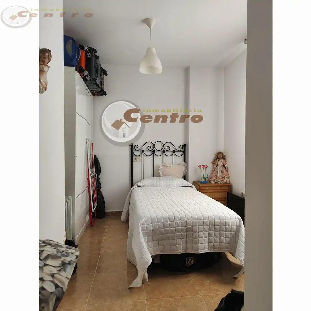 Habitación de Piso en venta en Albacete con Calefacción y Balcón