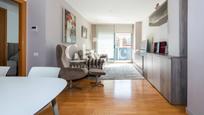 Sala d'estar de Pis en venda en  Barcelona Capital amb Aire condicionat, Calefacció i Terrassa