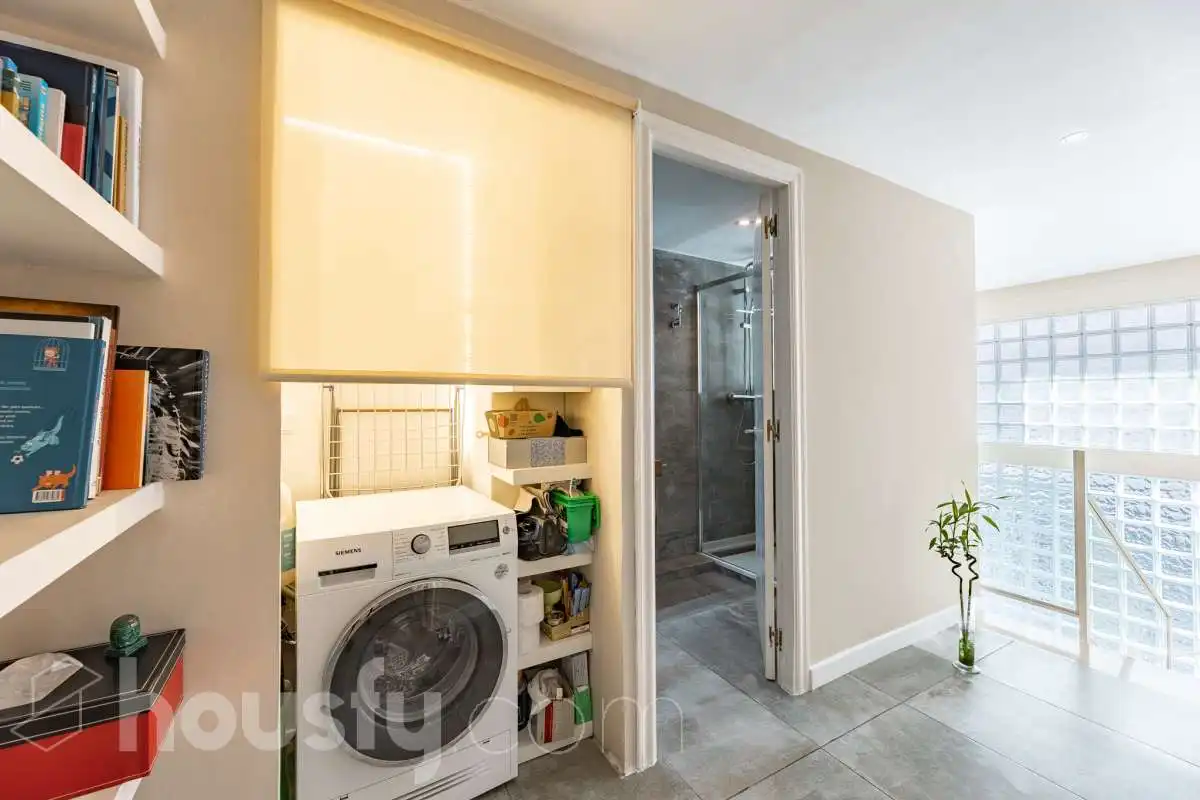 Flat with lift for sale in Calle Duran i borrell ., imagen 37