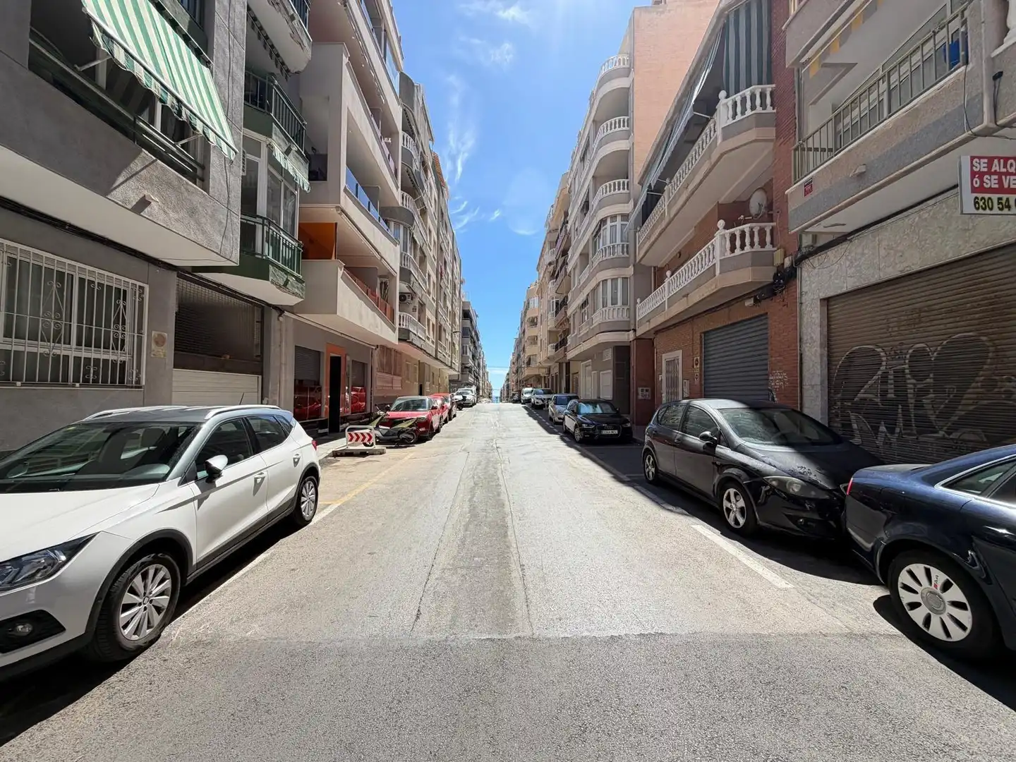 Apartment with terrace for sale in Calle FRAGATA, imagen 44