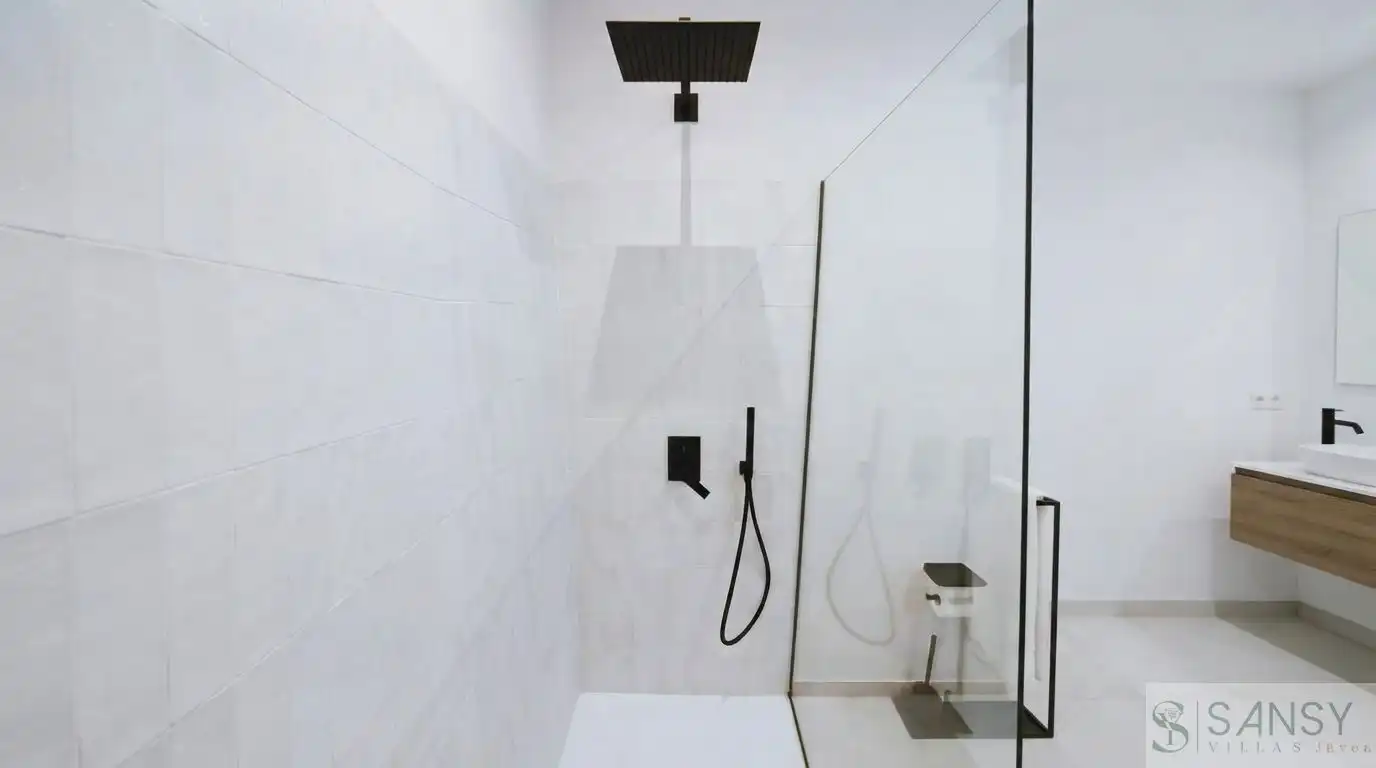 Maison mitoyenne avec piscine à vendre à Orba, imagen 10