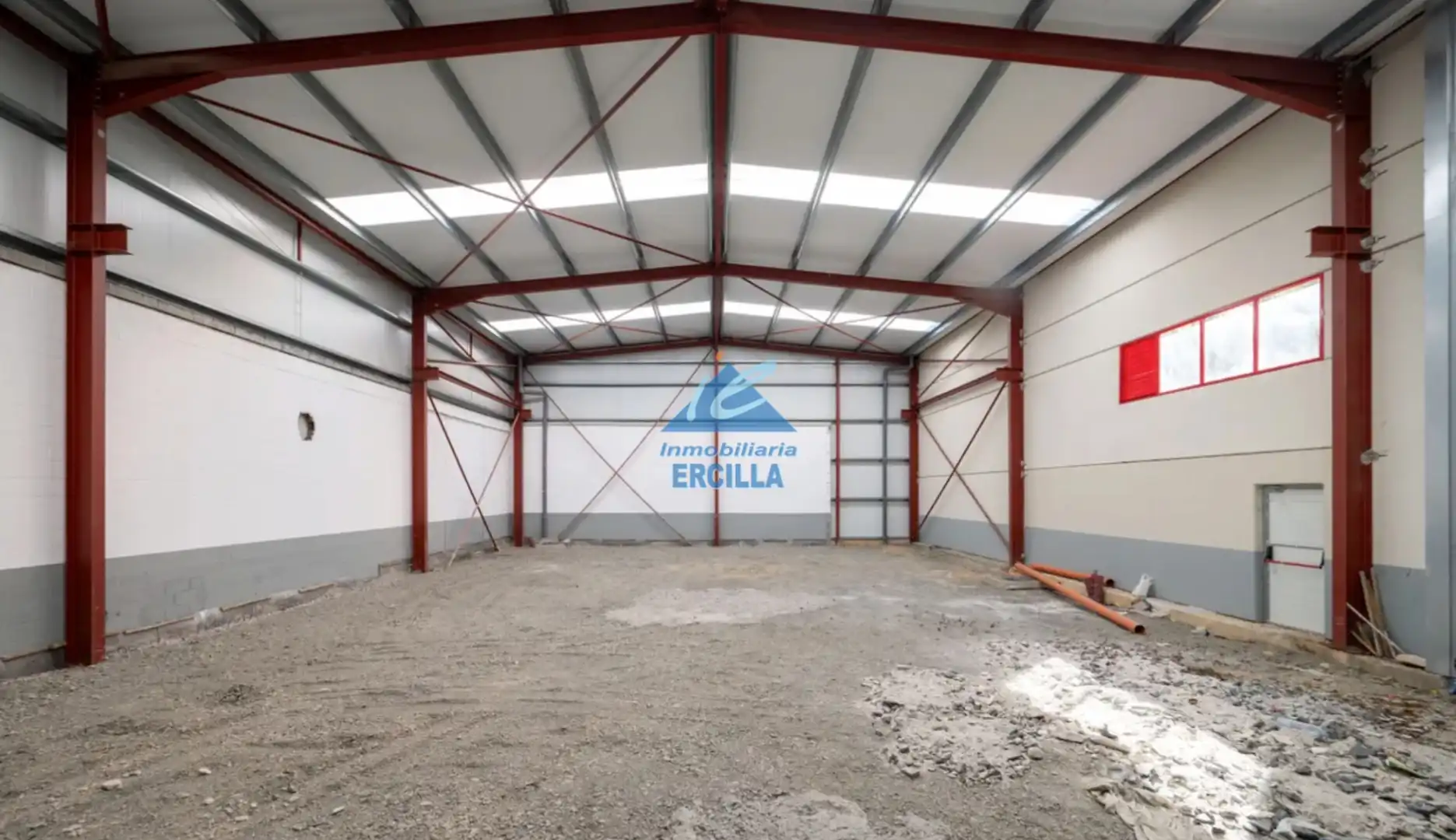 Nave industrial in vendita a N/A, imagen 3