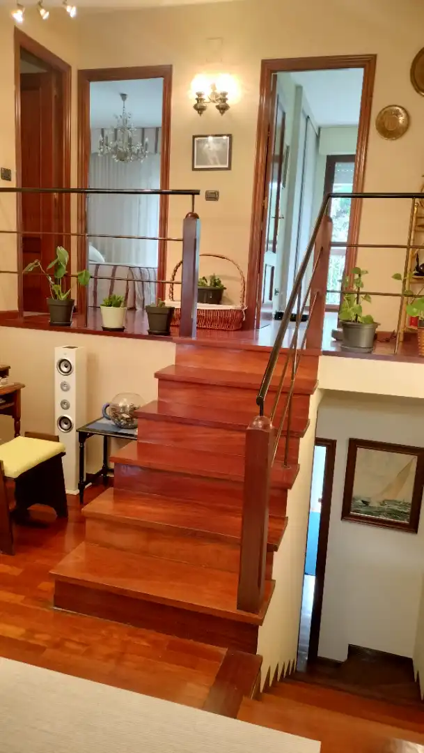 Casa a schiera in vendita a Larrazabal Kalea 11, imagen 21