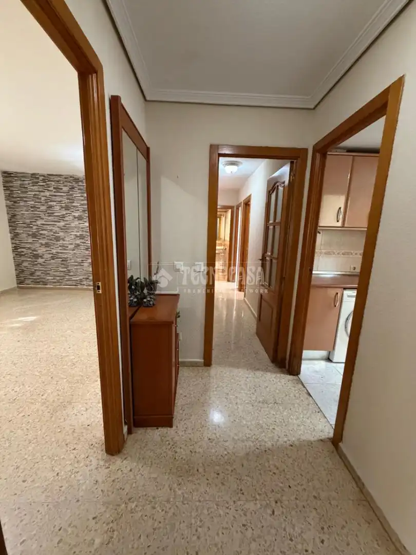 Flat for sale in Sevilla