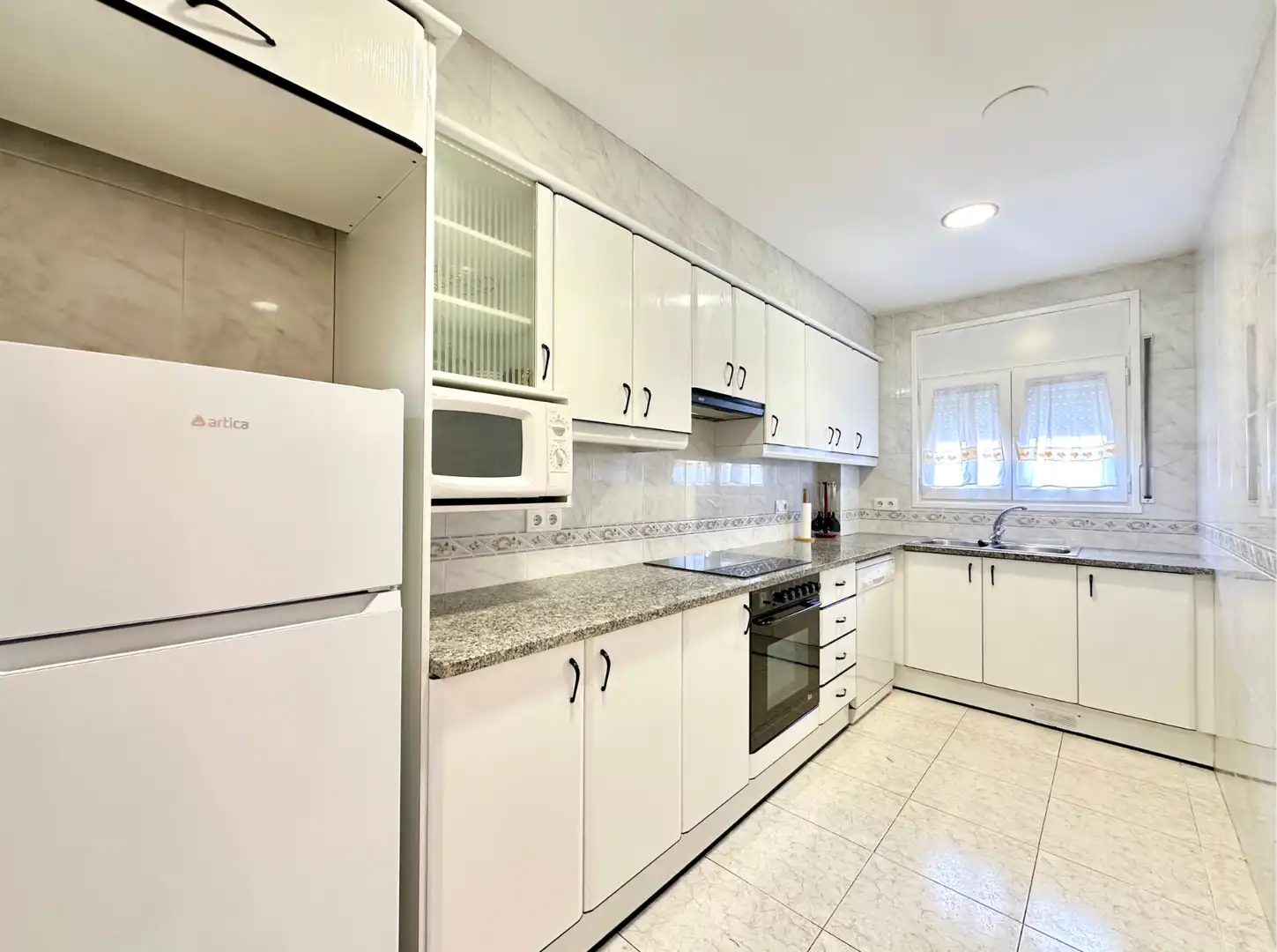 Wohnung mit Terrasse zum Verkauf in Carrer Sant Roc, imagen 7