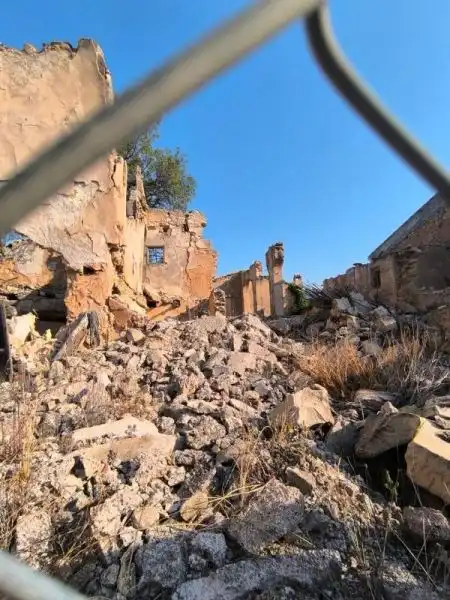 Reihenhaus zum Verkauf in El Pinós / Pinoso, imagen 21