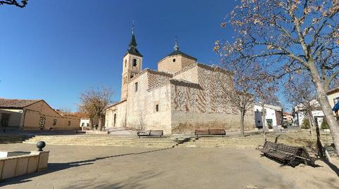 Foto 5 von Einfamilien-Reihenhaus zum Verkauf in Cl Pintor Murillo, Daganzo de Arriba, Madrid