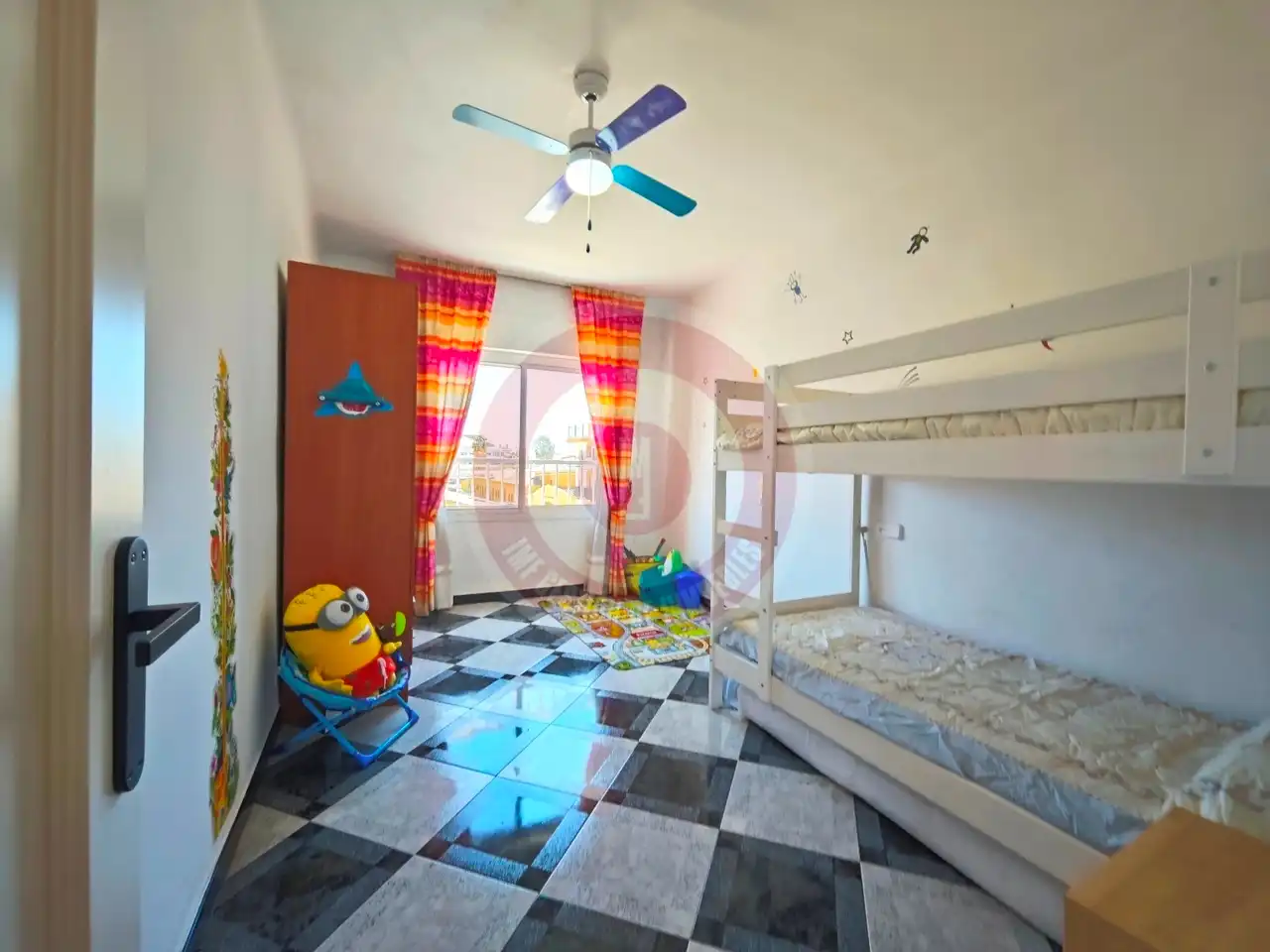 Wohnung mit Aufzug zum Verkauf in Avenida Vivar Téllez 40, imagen 23