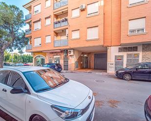 Exterior view of Flat for sale in Alcantarilla