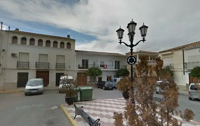 Exterior view of Detached homes for sale in Macastre