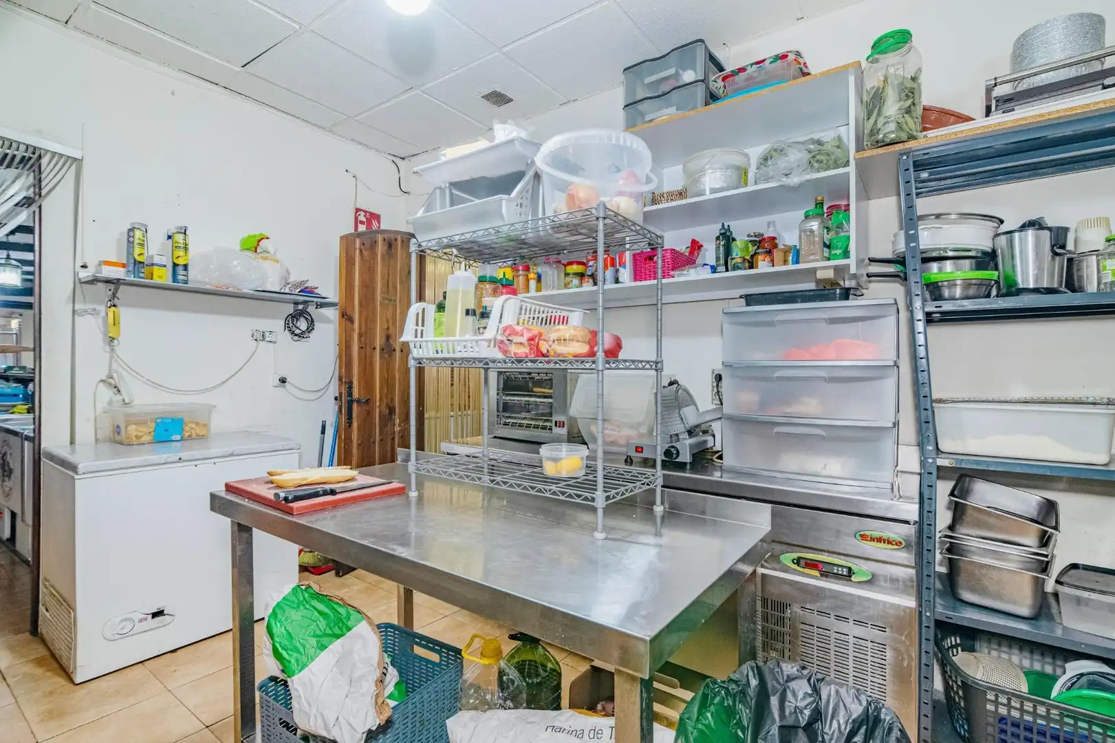Mini appartamento in vendita a Centro, imagen 28