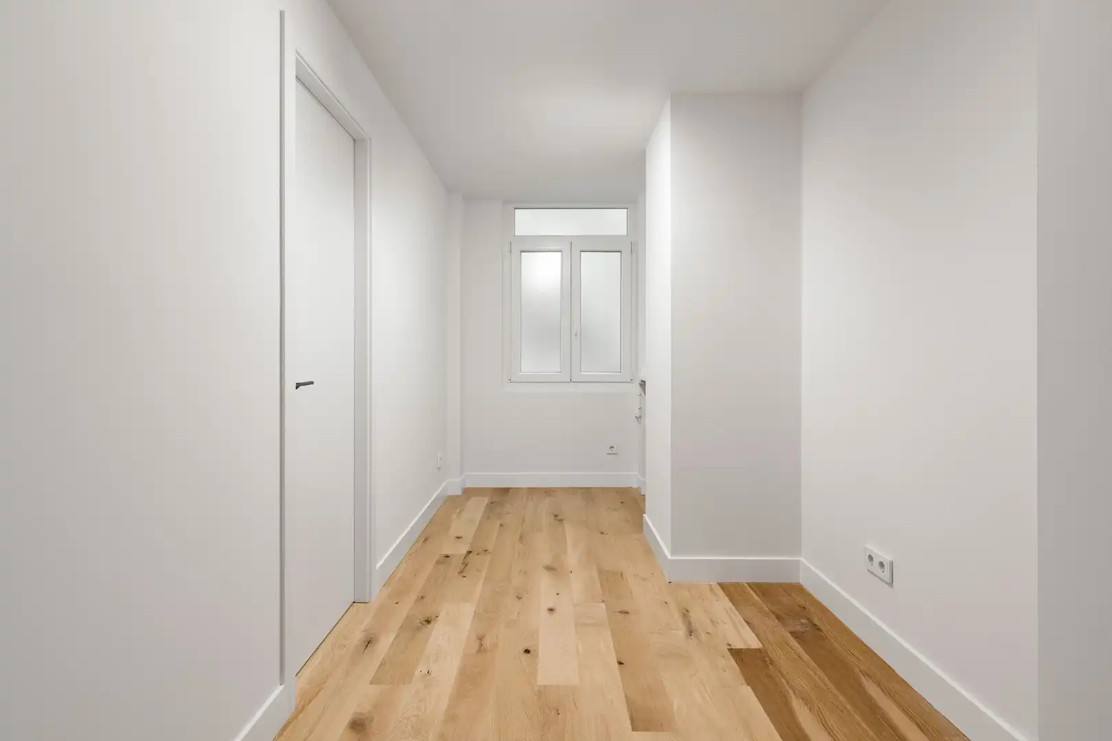 Piso en venta en Madrid con Aire acondicionado, Calefacción y Parquet
