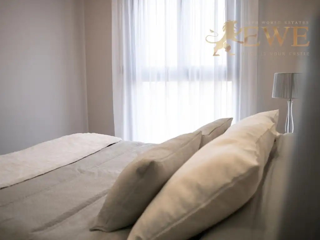 Apartament amb piscina en venda a Orihuela Costa, imagen 72